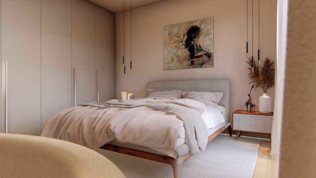 Appartamenti a Limassol, Cipro, 46.8 m² - foto 6