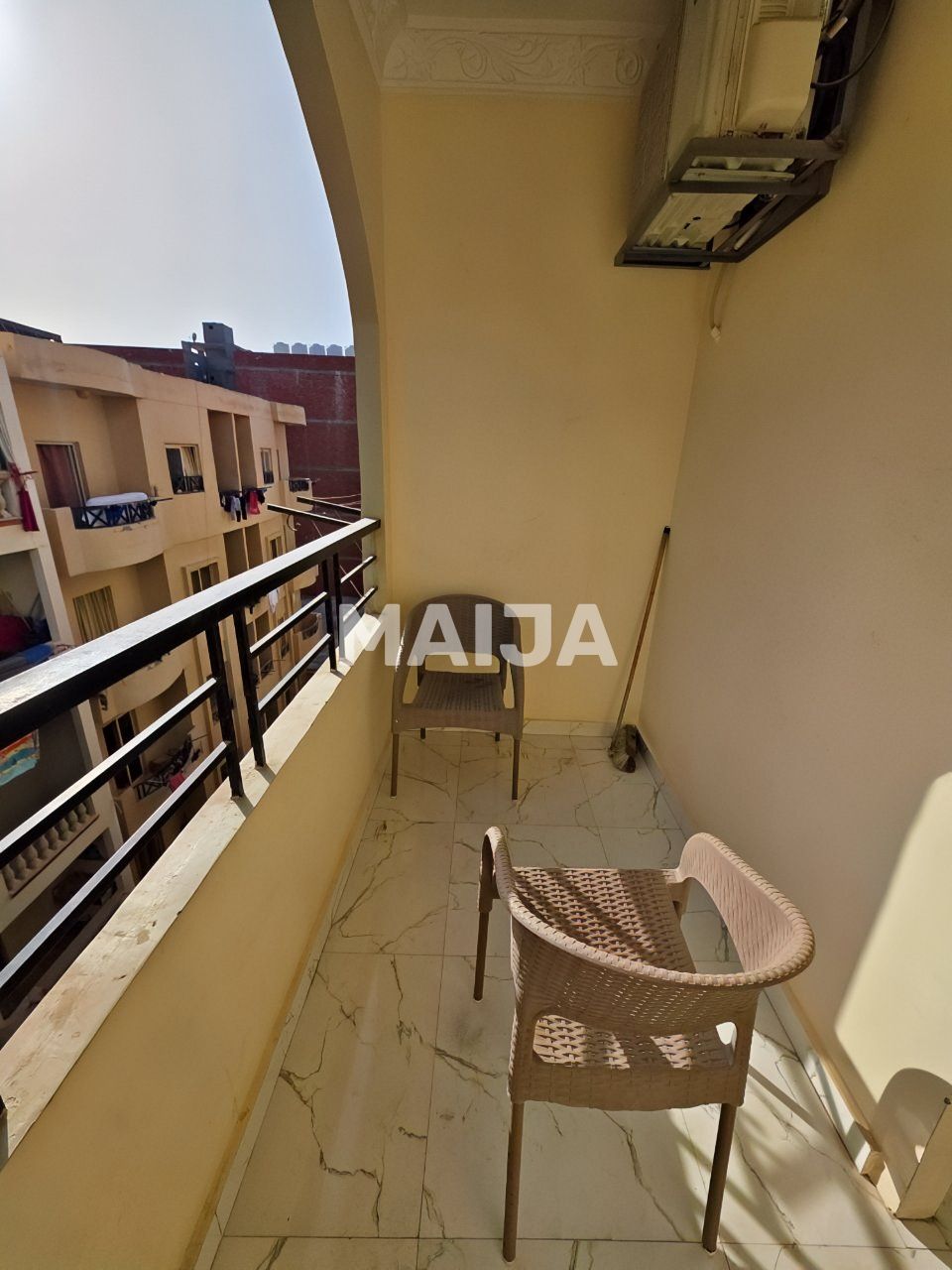 Apartment in Hurghada, Egypt, 110 m² - picture 7