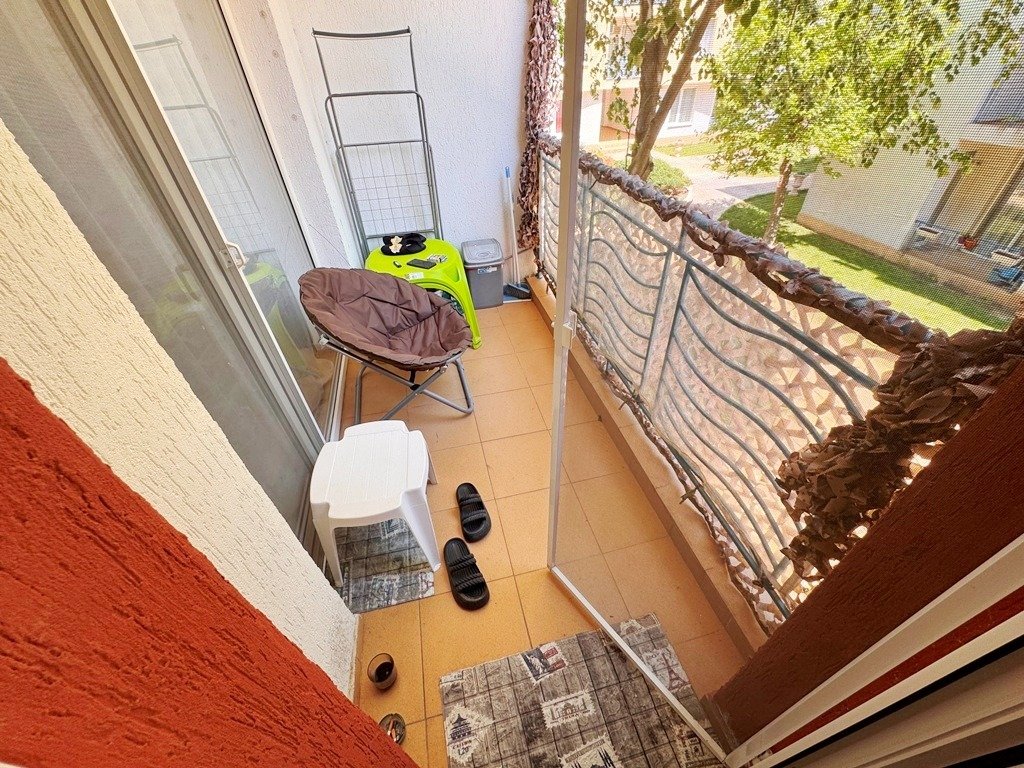 Apartment in Sonnenstrand, Bulgarien, 71 m² - Foto 18