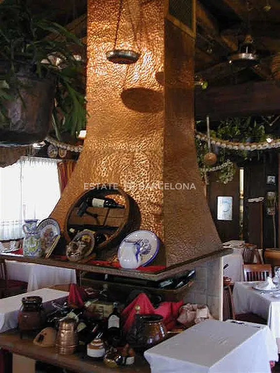 Cafe, restaurant in Marbella, Spain, 654 m² - picture 7