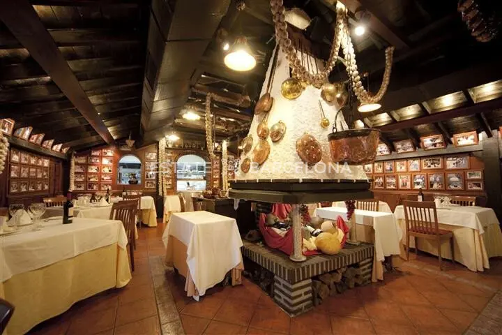 Cafe, restaurant in Marbella, Spain, 654 m² - picture 10