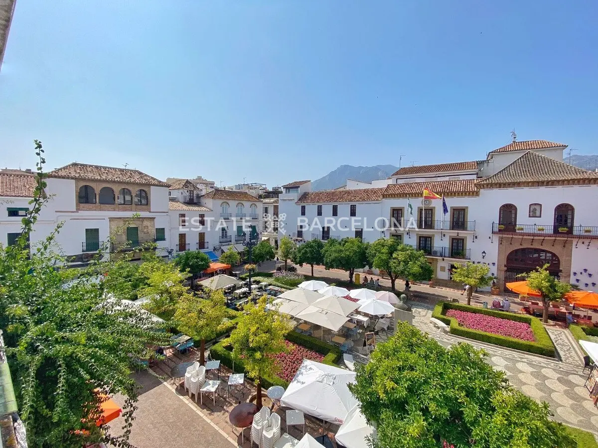 Hotel in Marbella, Spain, 983 m² - picture 5