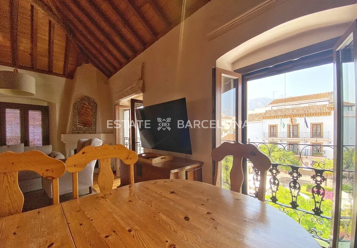 Hotel in Marbella, Spain, 983 m² - picture 9