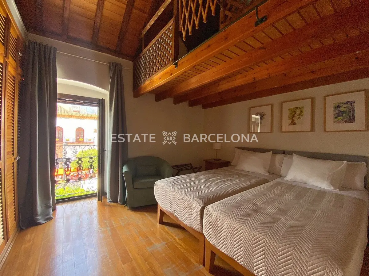 Hotel in Marbella, Spain, 983 m² - picture 12