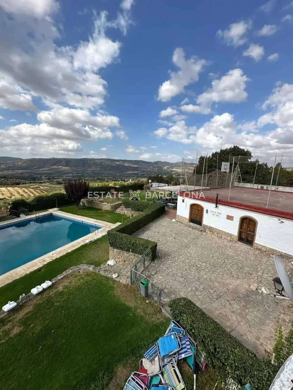 Commercial property in Ronda, Spain, 10 235 m² - picture 3