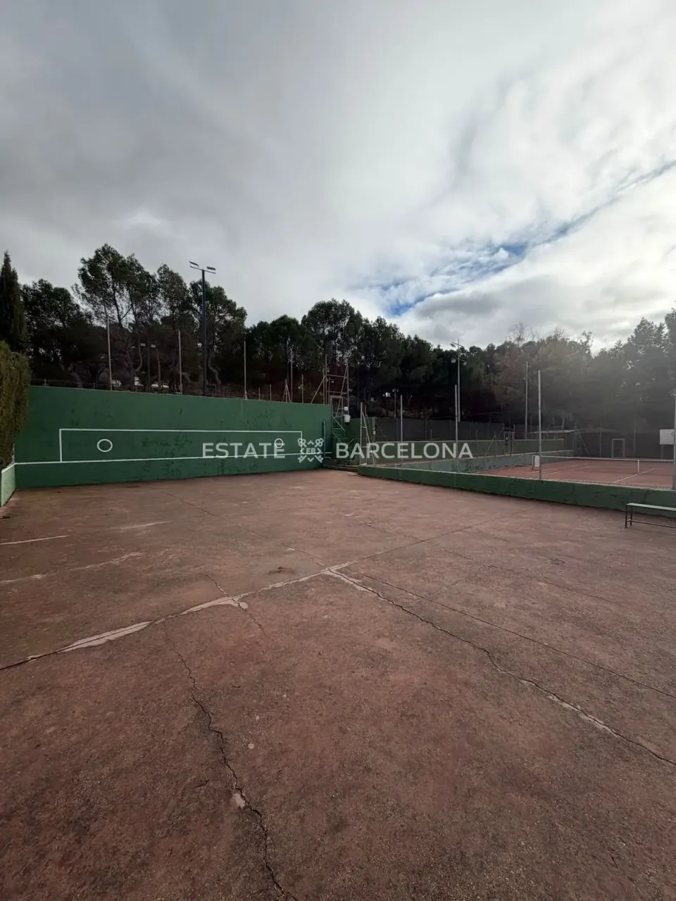 Commercial property in Ronda, Spain, 10 235 m² - picture 8