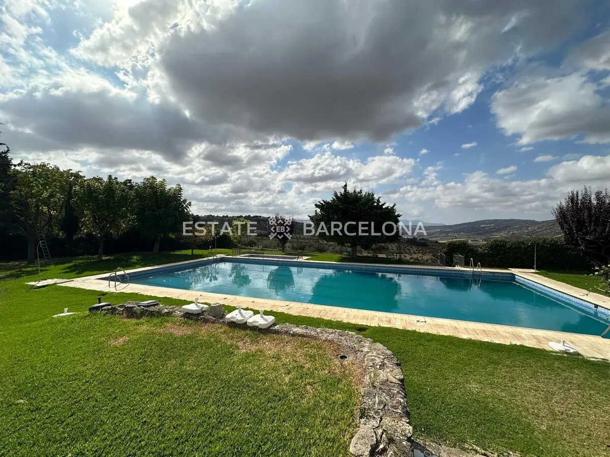 Commercial property in Ronda, Spain, 10 235 m² - picture 12