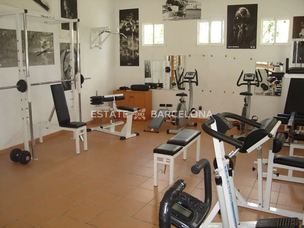 Commercial property in Ronda, Spain, 10 235 m² - picture 17