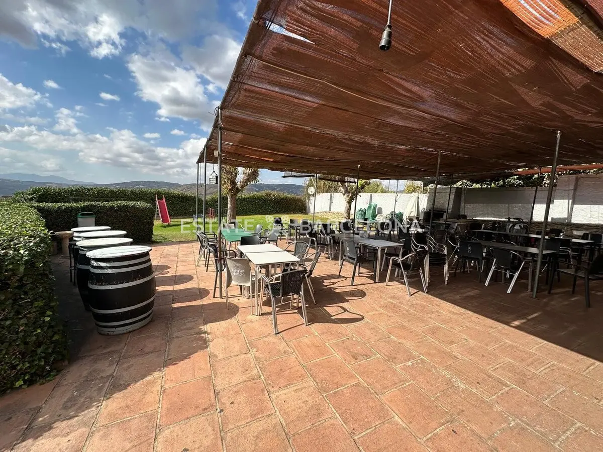 Commercial property in Ronda, Spain, 10 235 m² - picture 18