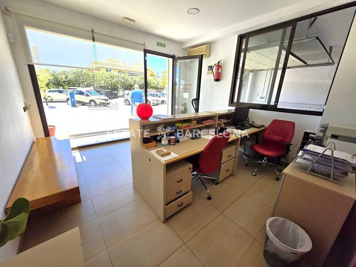 Commercial property in San Pedro de Alcantara, Spain, 331 m² - picture 2