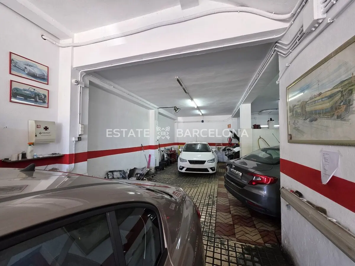 Commercial property in San Pedro de Alcantara, Spain, 331 m² - picture 10