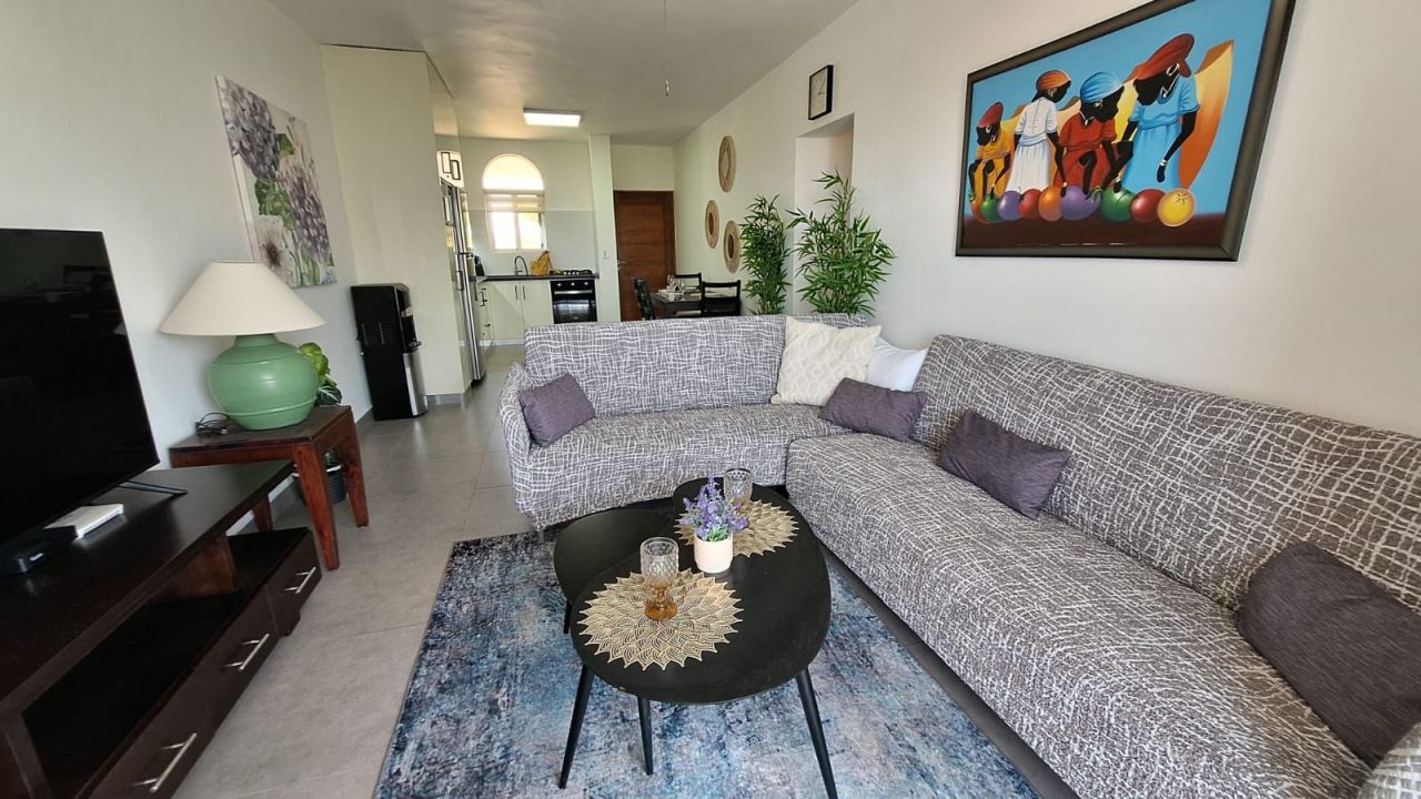 Piso en Cabarete, República Dominicana, 72 m² - imagen 5