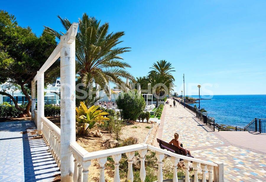 Penthouse in Orihuela, Spain, 150 m² - picture 8