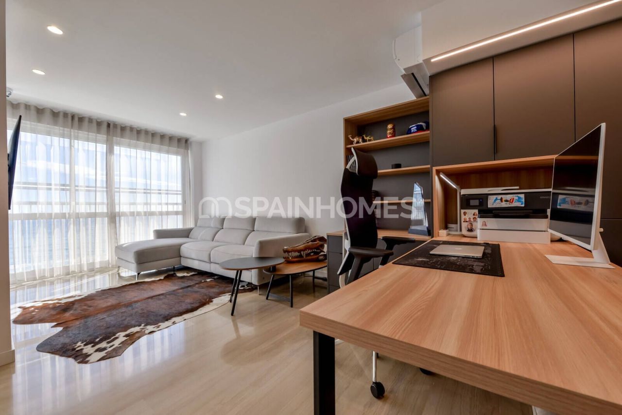 Apartment in Altea, Spain, 152 m² - picture 13