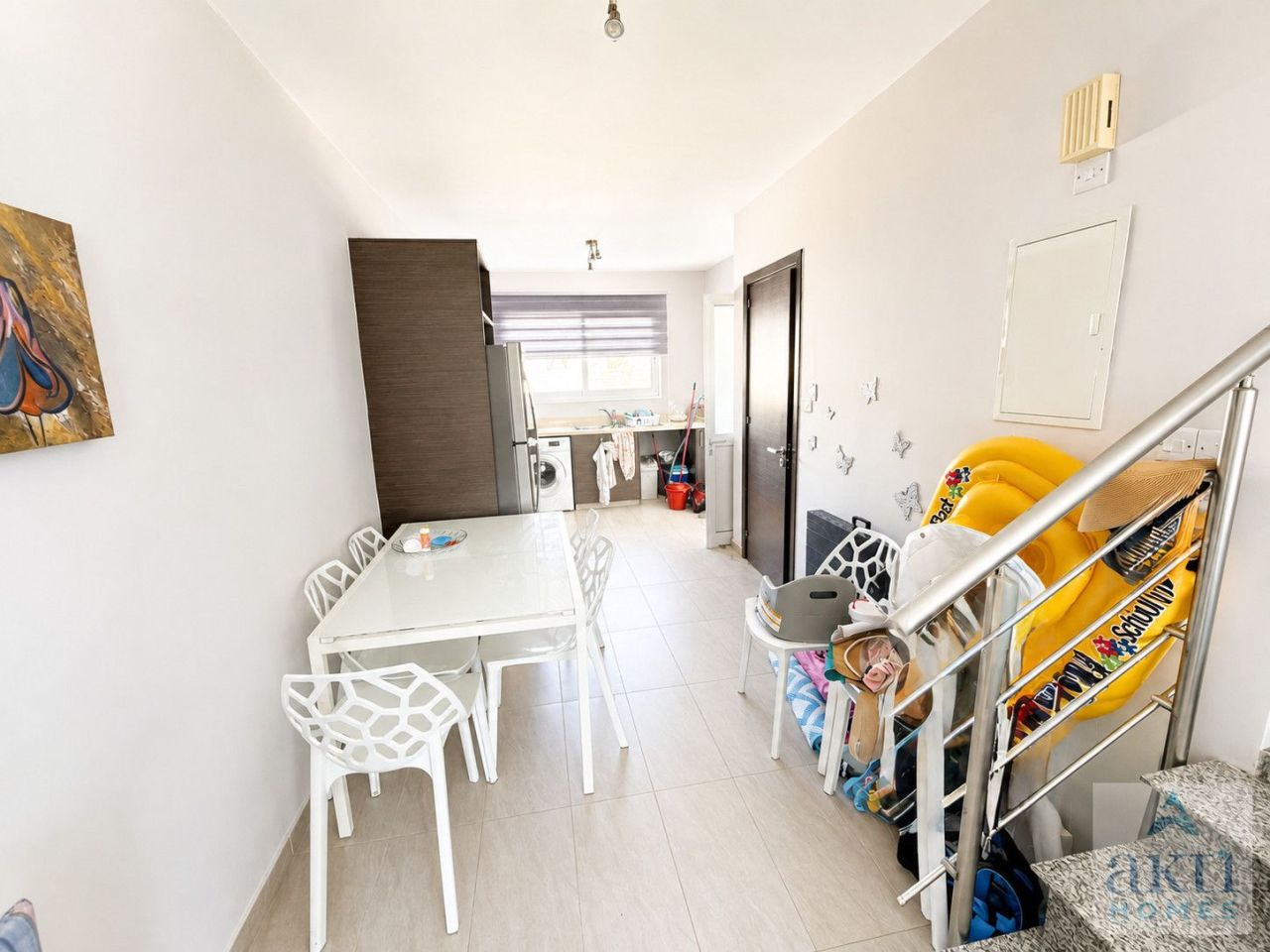 Townhouse in Paralimni, Cyprus, 90 m² - picture 5
