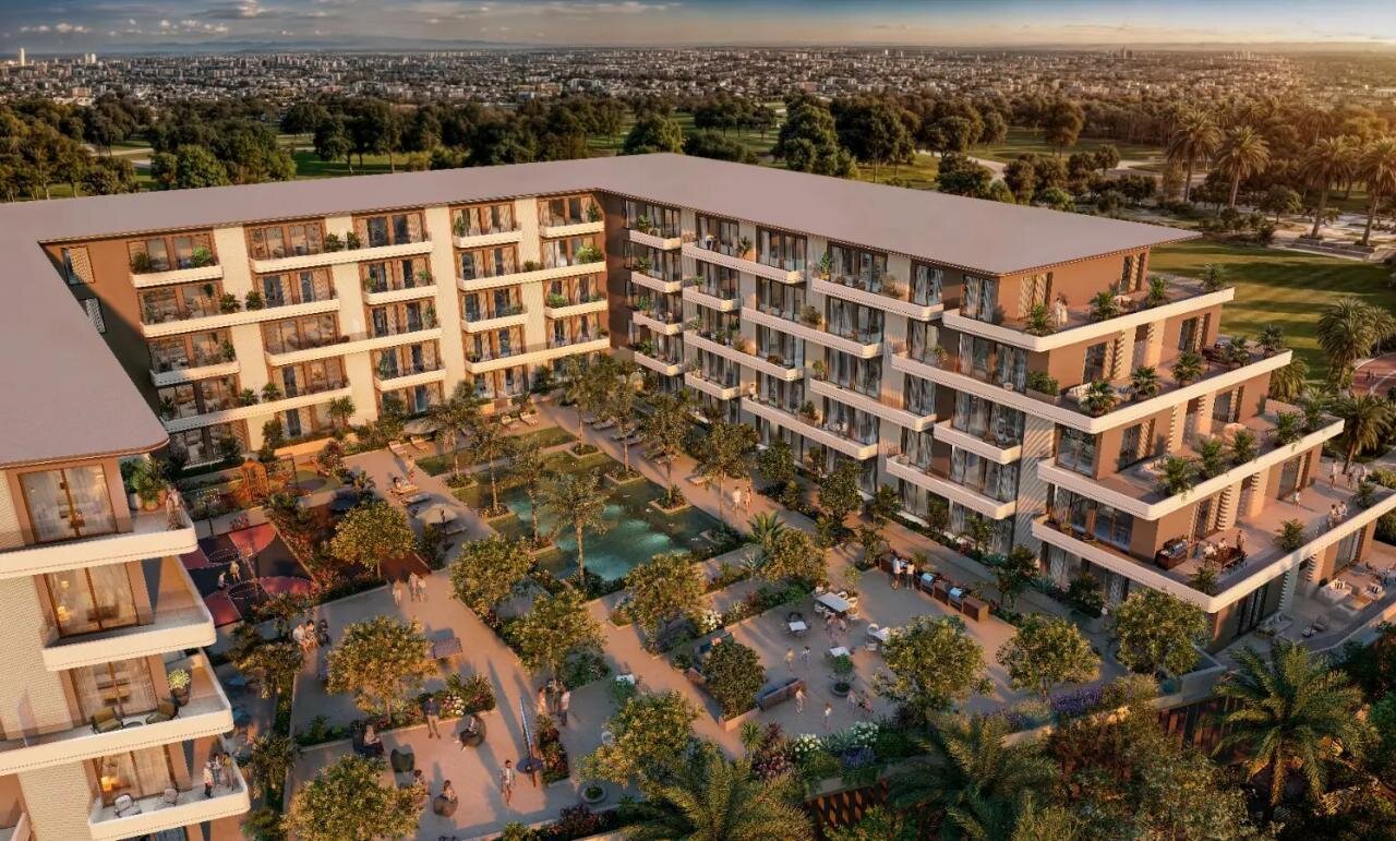Studio a Dubai, EAU, 47 m² - foto 2