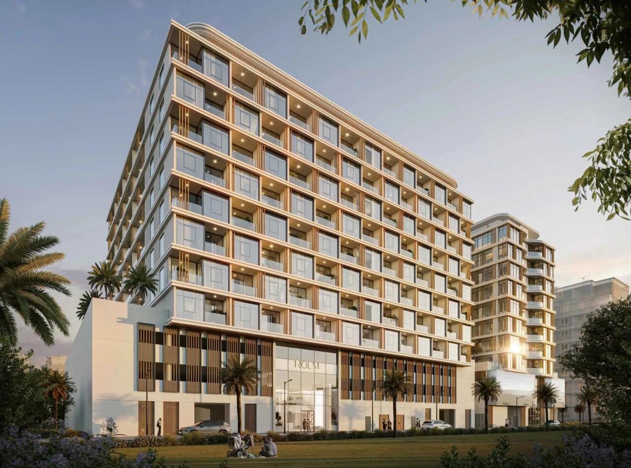 Studio a Dubai, EAU, 67 m² - foto 18