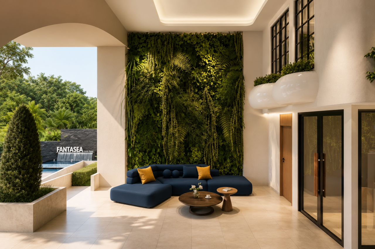 Appartement à Phuket, Thaïlande, 34 m² - image 6