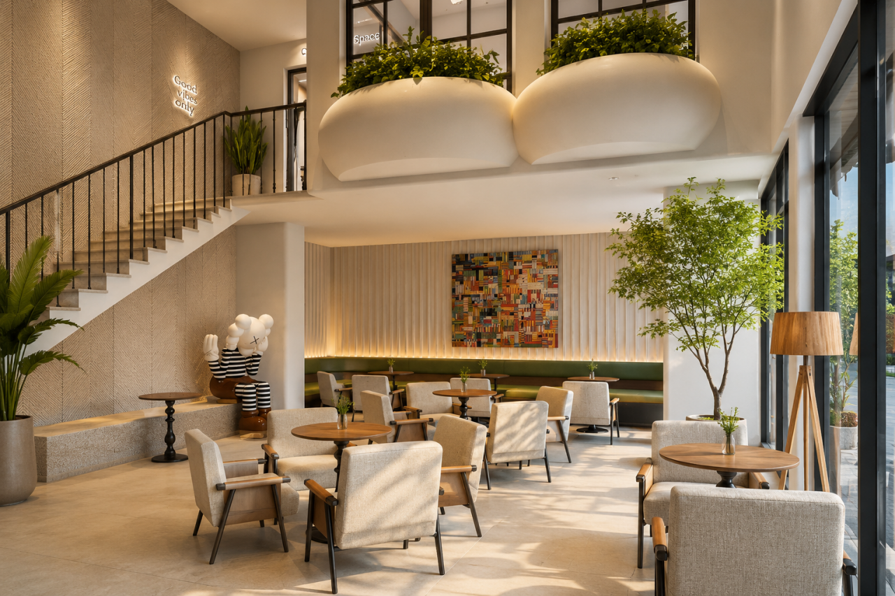 Appartamento a Phuket, Thailandia, 34 m² - foto 7