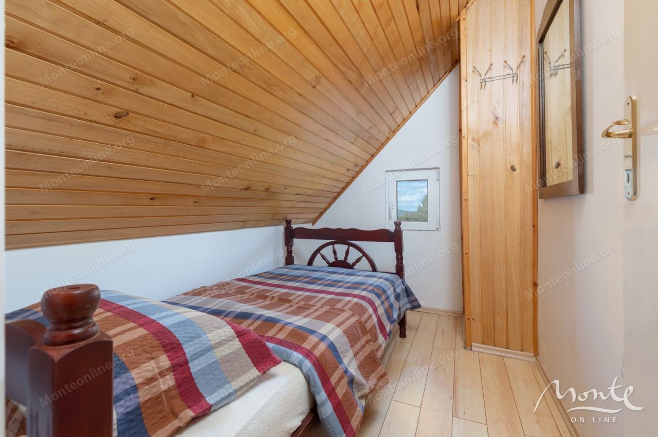 Villa in Zabljak, Montenegro, 200 m² - Foto 10