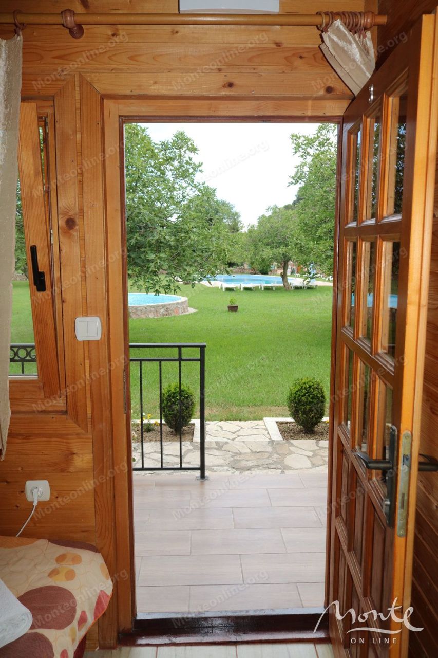 Hotel, albergo a Buljarica, Montenegro, 767 m² - foto 11