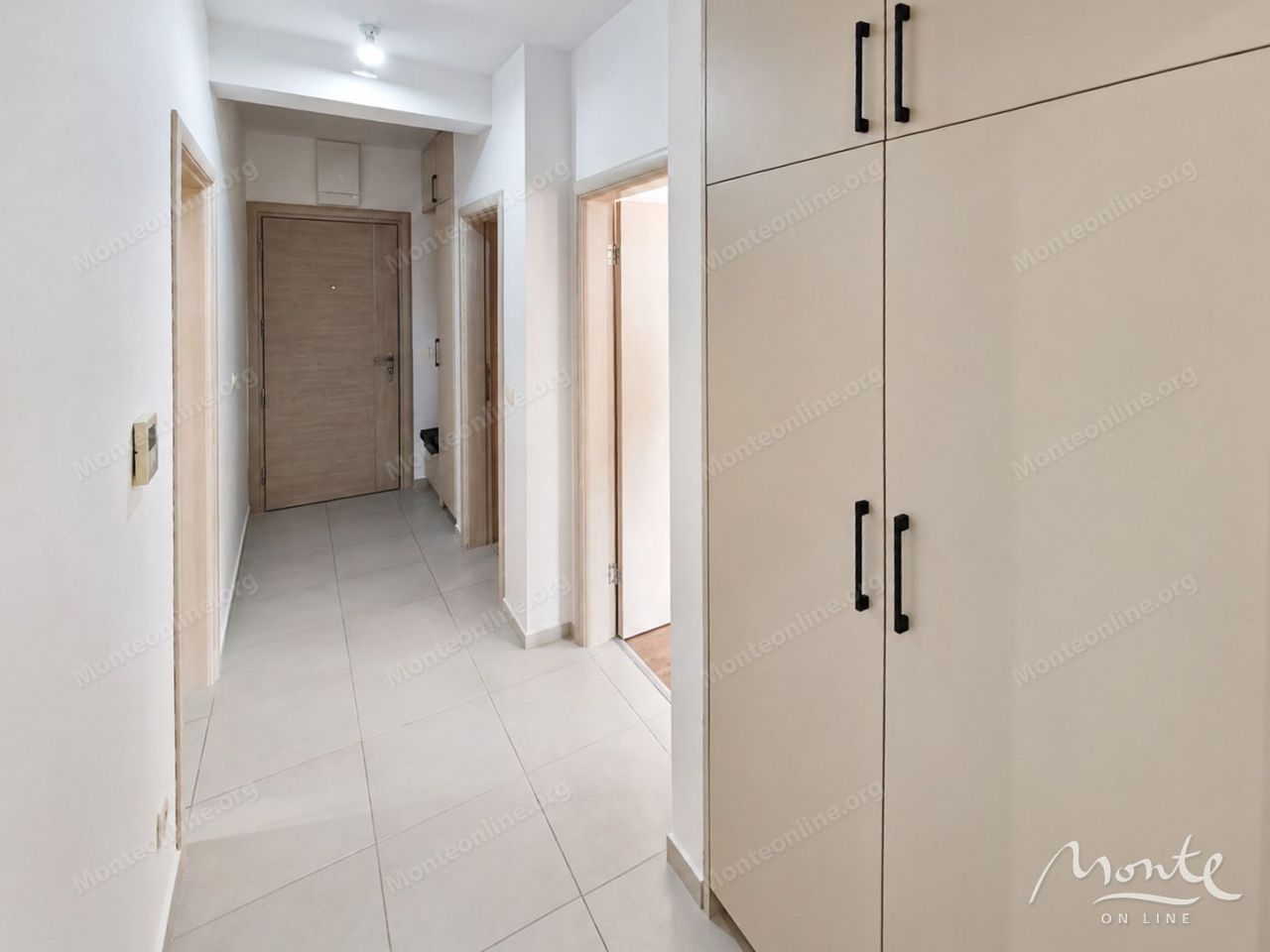 Apartment in Budva, Montenegro, 197 m² - Foto 16