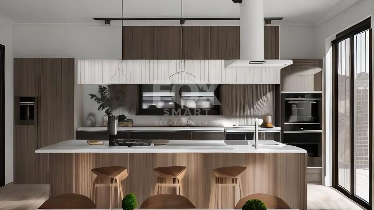 Apartamento en Pafos, Chipre, 130 m² - imagen 2