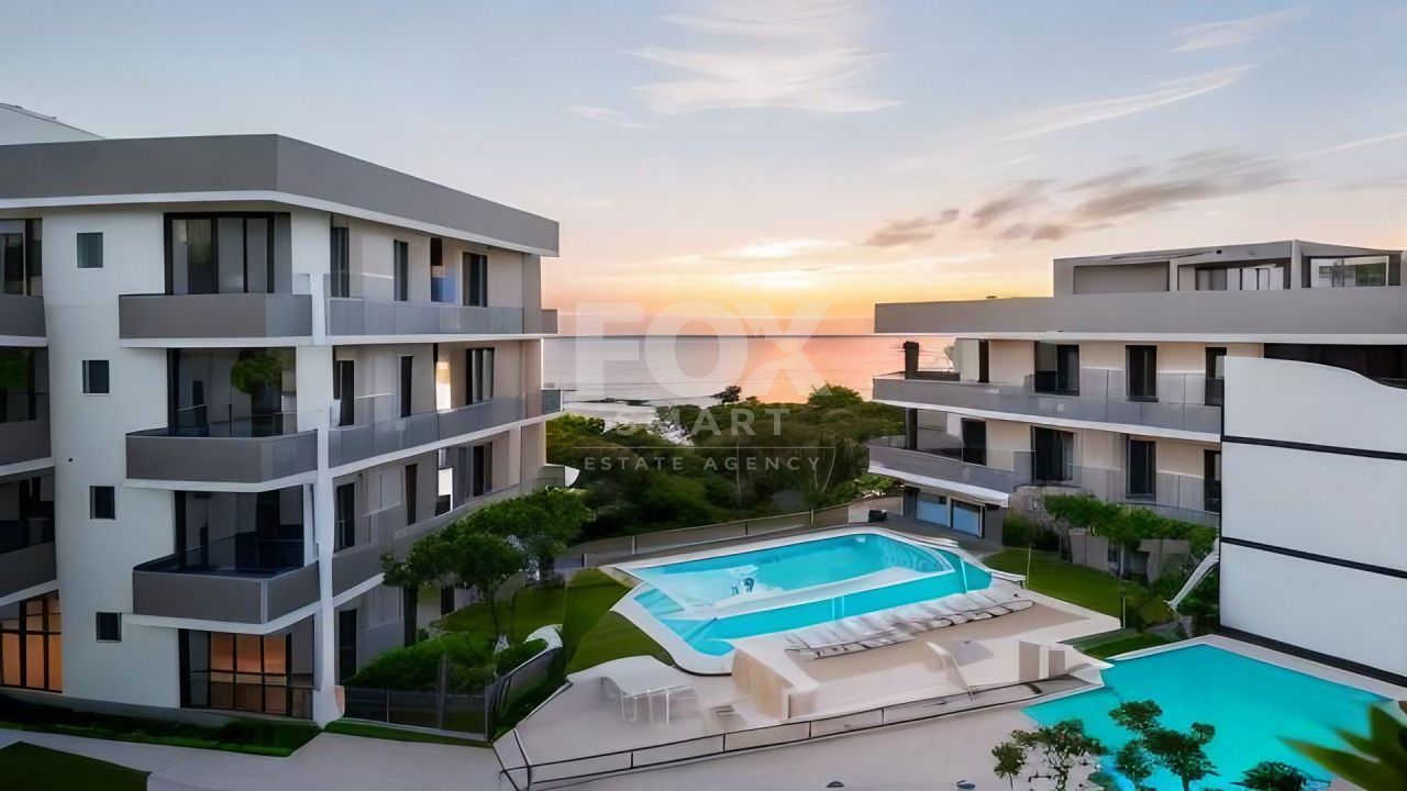 Apartamento en Pafos, Chipre, 130 m² - imagen 7