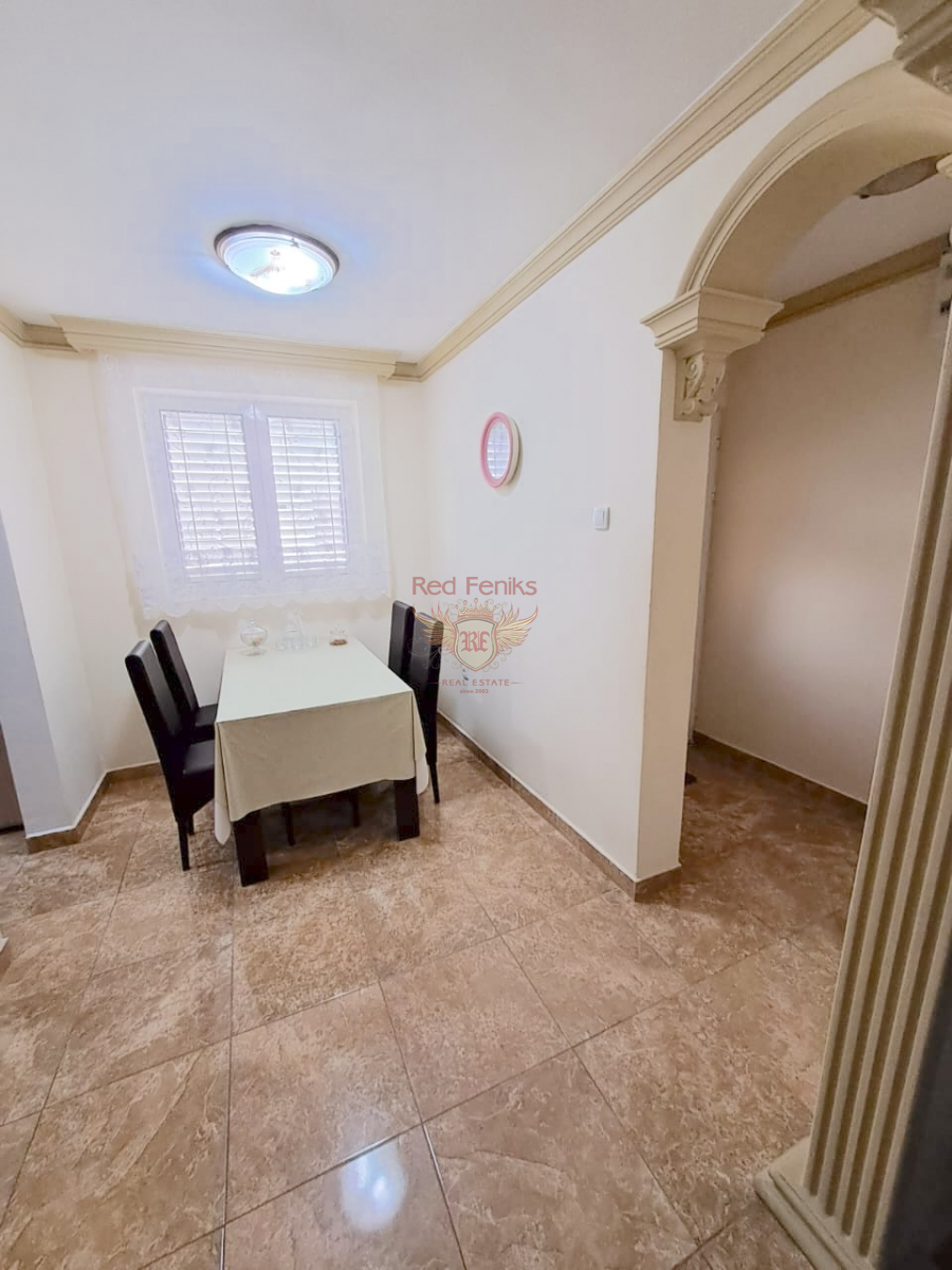 Appartamento a Budva, Montenegro, 57 m² - foto 7