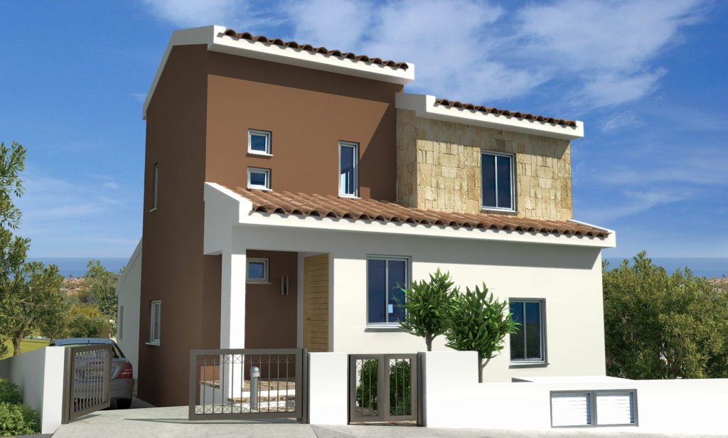 Appartement à Limassol, Chypre, 135 m² - image 3