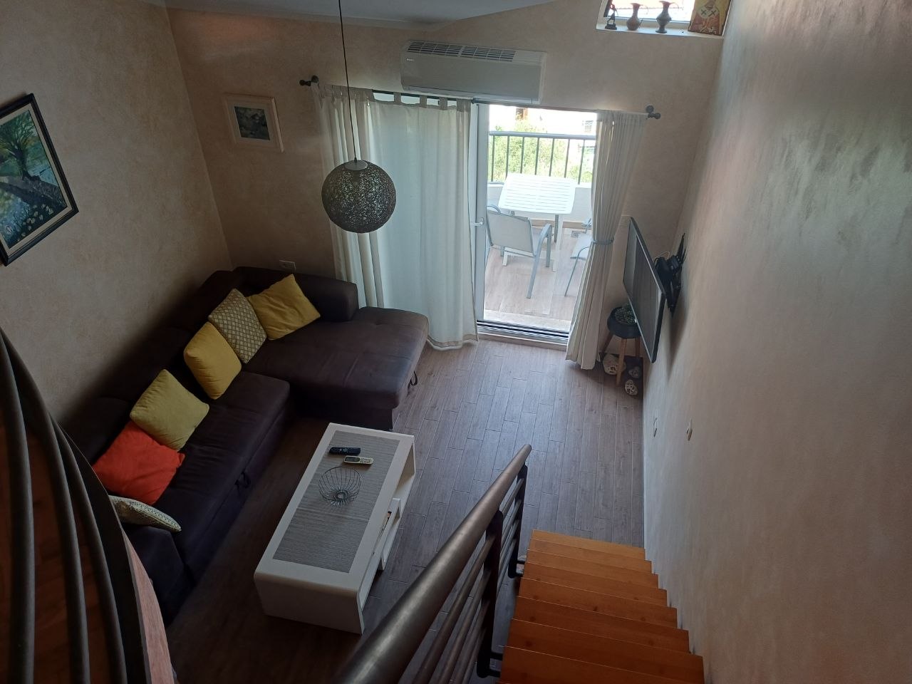 Flat in Budva, Montenegro, 90 m² - picture 10