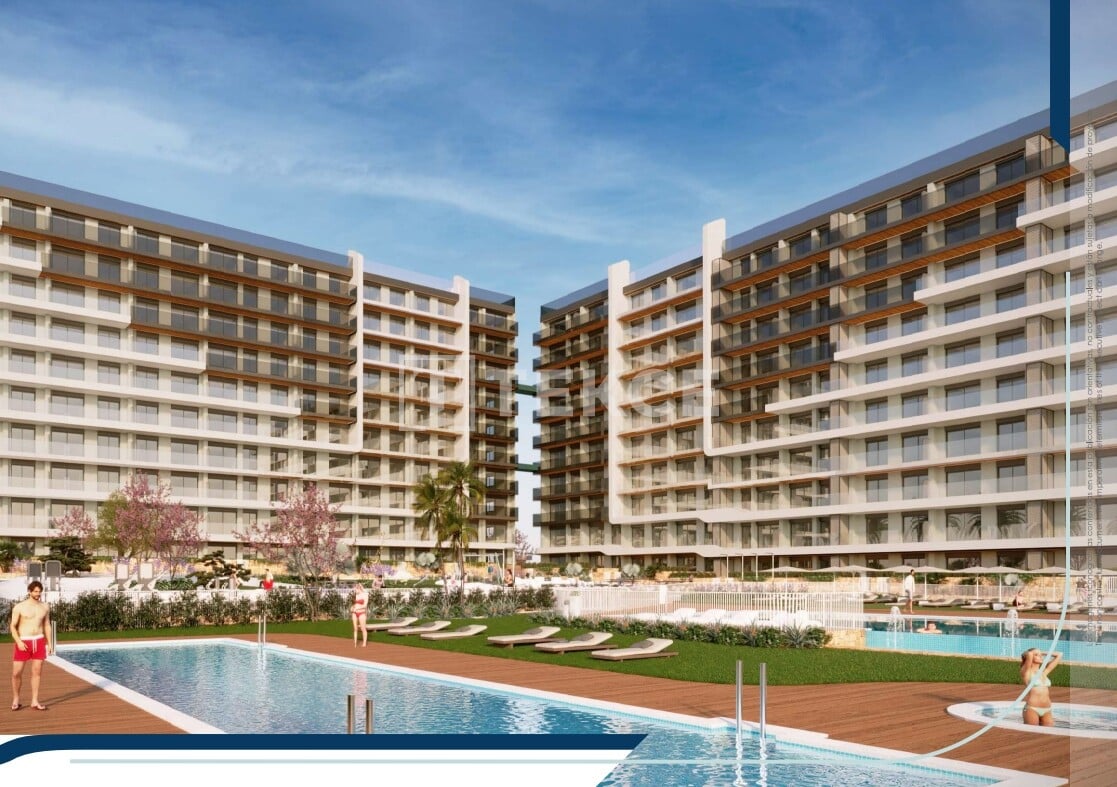 Appartamenti a Orihuela, Spagna, 88 m² - foto 2