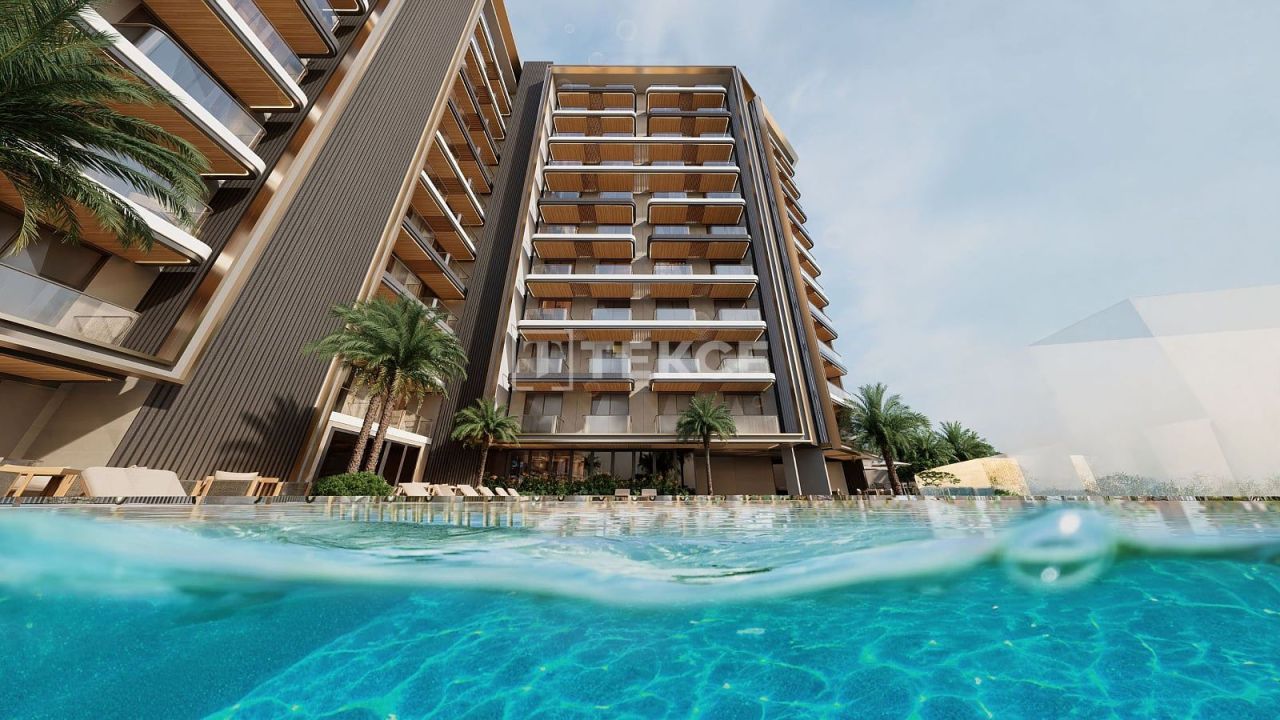 Apartment Jebel Ali, UAE, 102 m² - picture 7