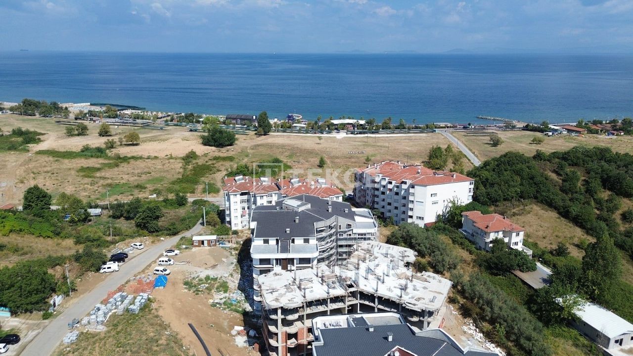 Apartment Çınarcık, Türkei, 128 m² - Foto 8
