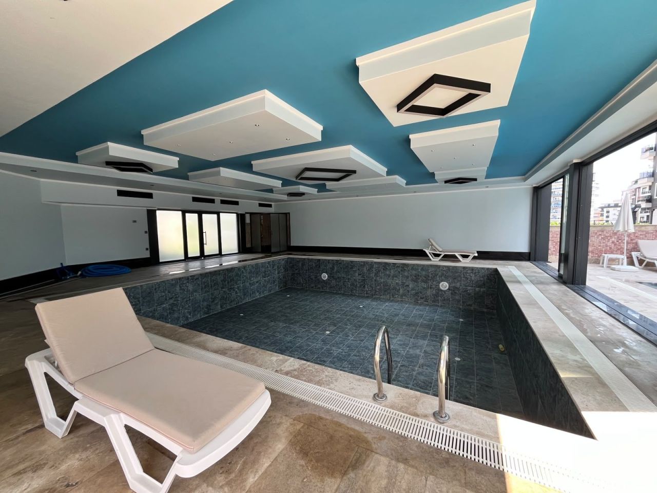 Flat in Alanya, Turkey, 58 m² - picture 10