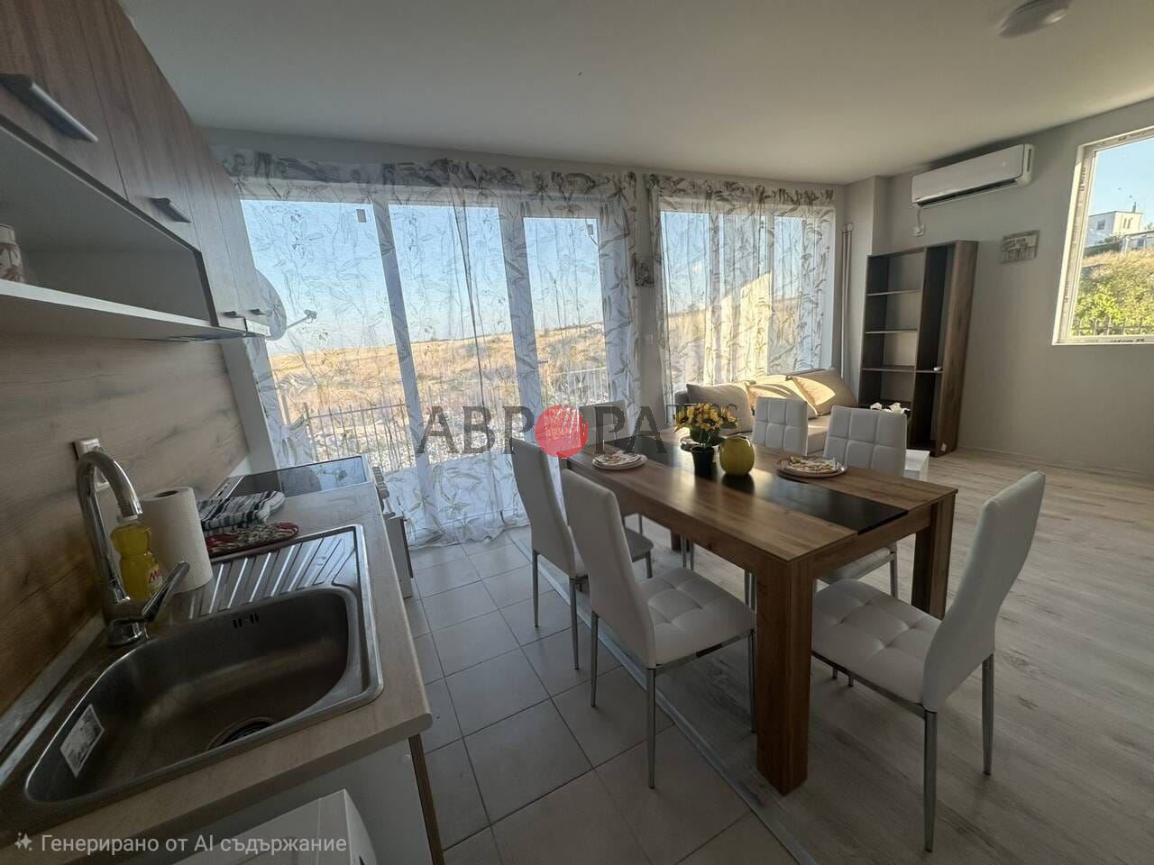 Haus in Kableshkovo, Bulgarien, 70 m² - Foto 1