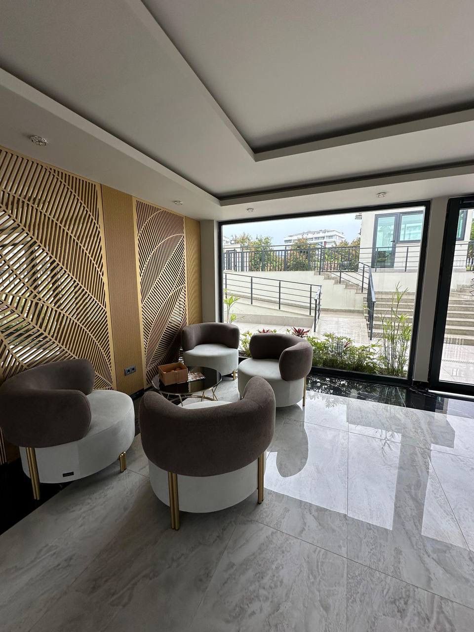Flat in Alanya, Turkey, 55 m² - picture 9