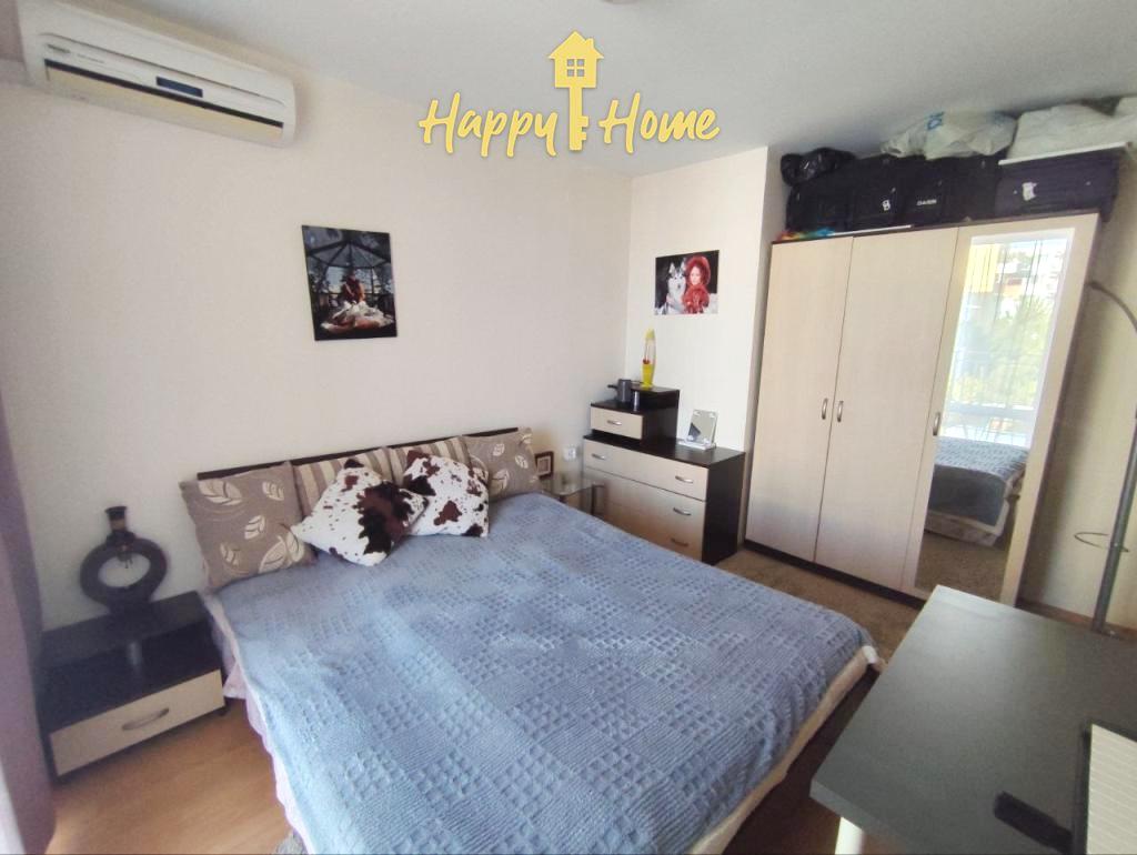 Wohnung in Sveti Vlas, Bulgarien, 75.2 m² - Foto 9