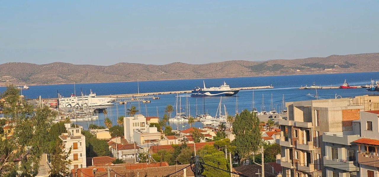 Appartamento ad Atene, Grecia, 118 m² - foto 1