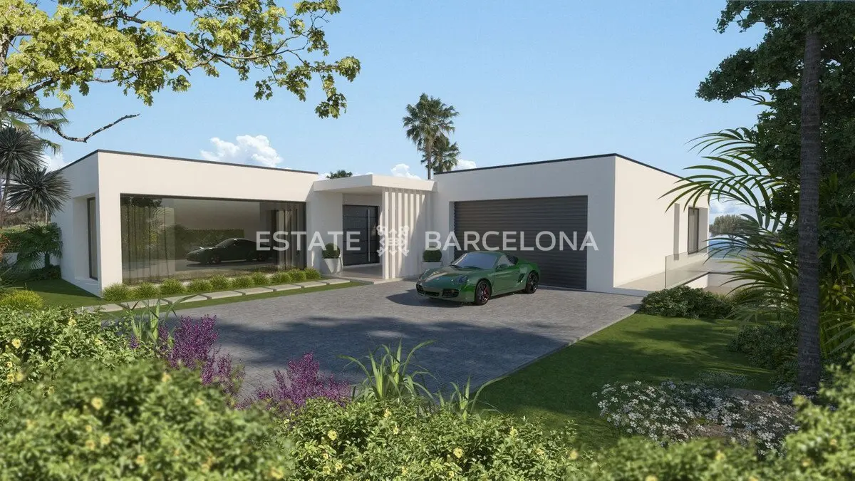 Villa in Marbella, Spanien, 580 m² - Foto 5