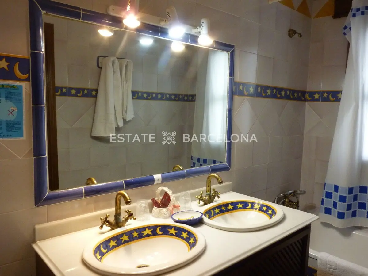 Hotel in Casares, Spanien, 831 m² - Foto 13