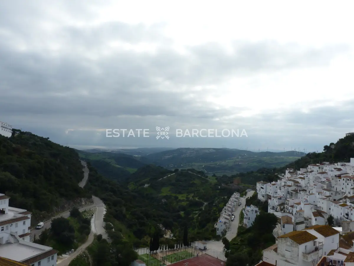 Hotel in Casares, Spanien, 831 m² - Foto 2