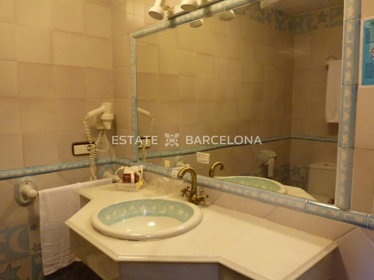 Hotel in Casares, Spanien, 831 m² - Foto 7