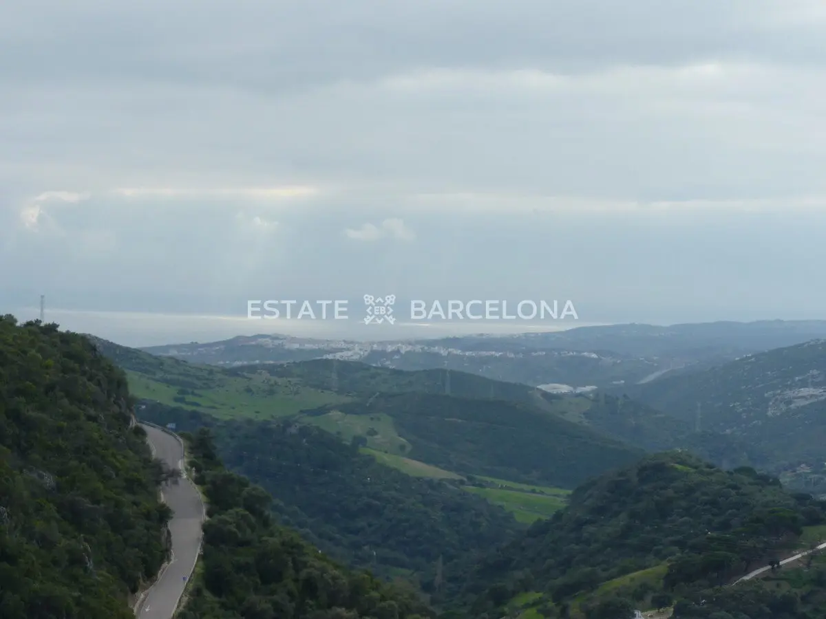 Hotel in Casares, Spanien, 831 m² - Foto 3