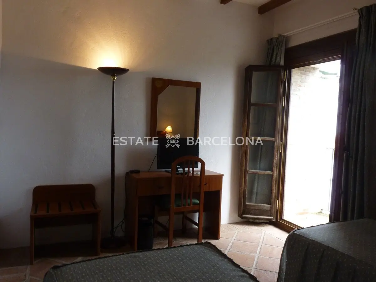 Hotel in Casares, Spanien, 831 m² - Foto 16