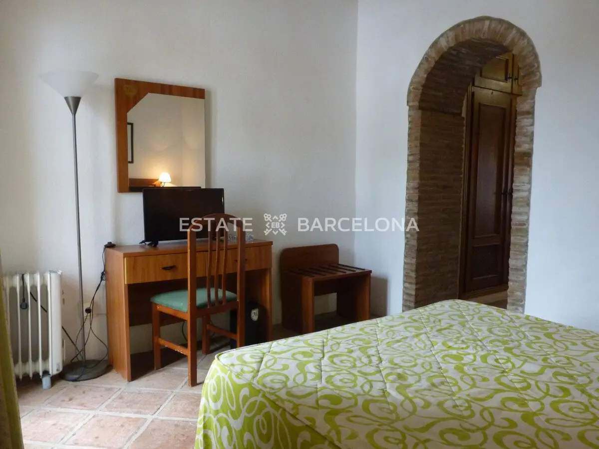 Hotel in Casares, Spanien, 831 m² - Foto 4