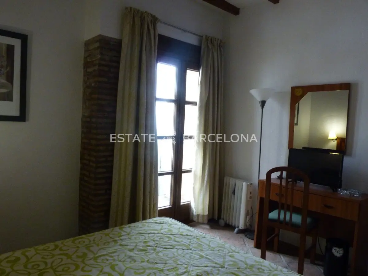 Hotel in Casares, Spanien, 831 m² - Foto 5