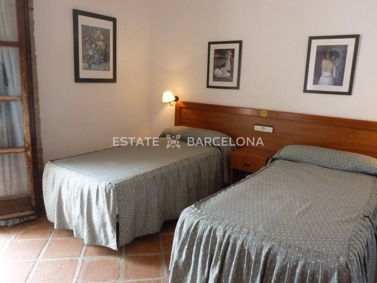 Hotel in Casares, Spanien, 831 m² - Foto 15