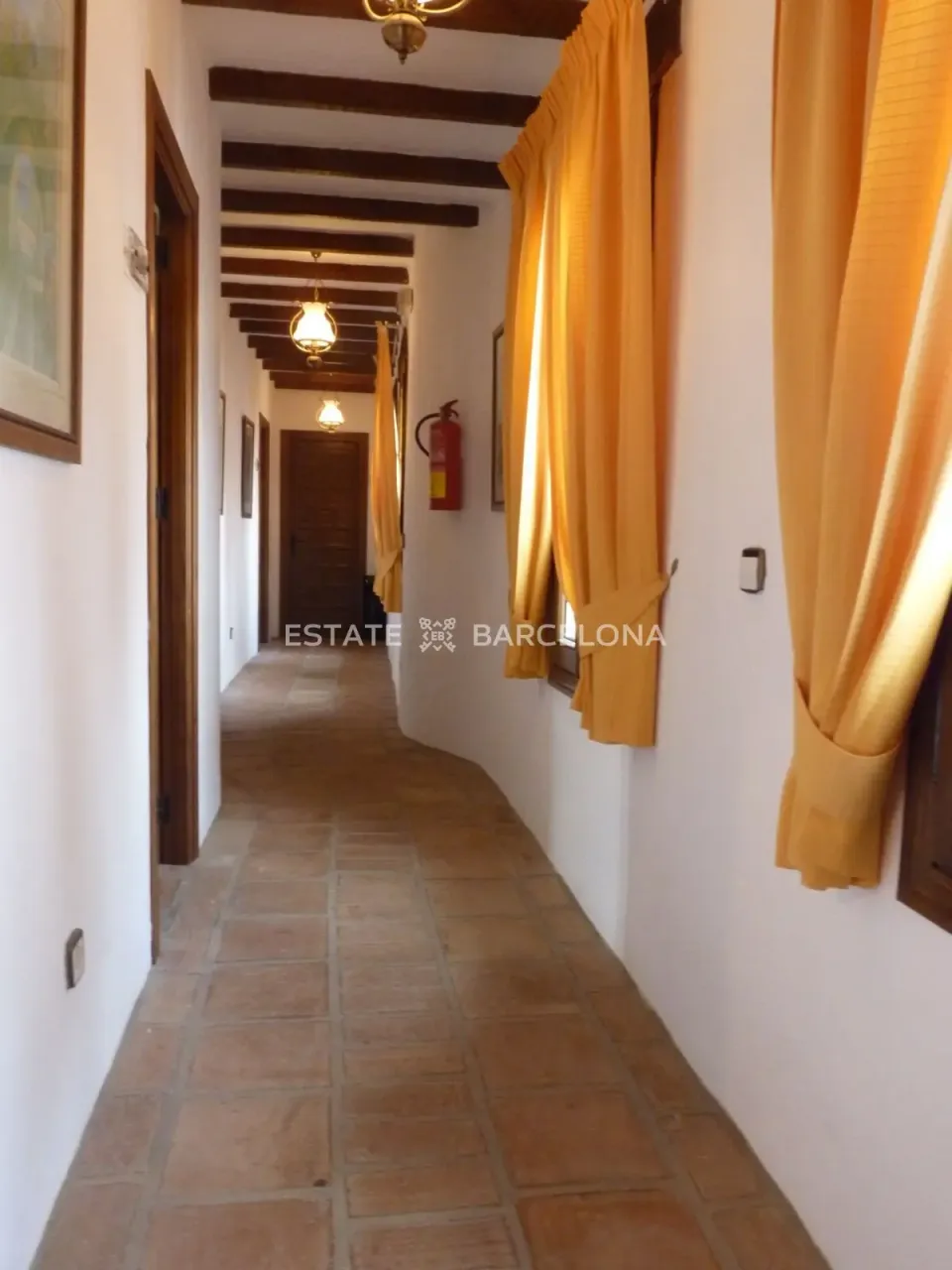 Hotel in Casares, Spanien, 831 m² - Foto 10