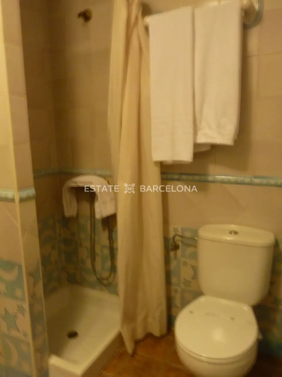 Hotel in Casares, Spanien, 831 m² - Foto 9